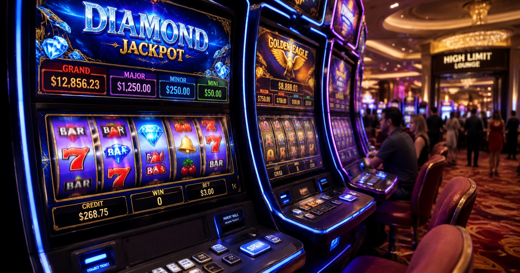 Understanding the Slot Casino Environment - image 3 Understanding the Slot Casino Environment - image 3