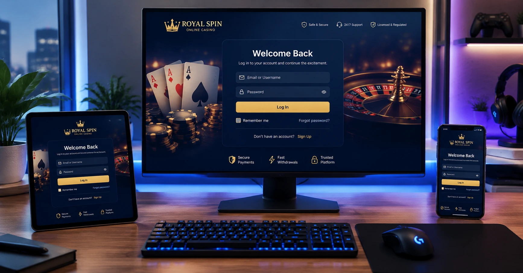 How to Access taya777 log in and Explore All Casino Online Options - image 2 How to Access taya777 log in and Explore All Casino Online Options - image 2