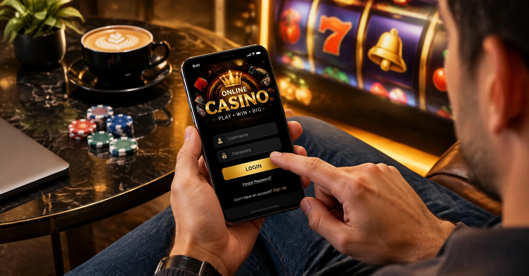 How to Access taya777 log in and Explore All Casino Online Options - image 3 How to Access taya777 log in and Explore All Casino Online Options - image 3