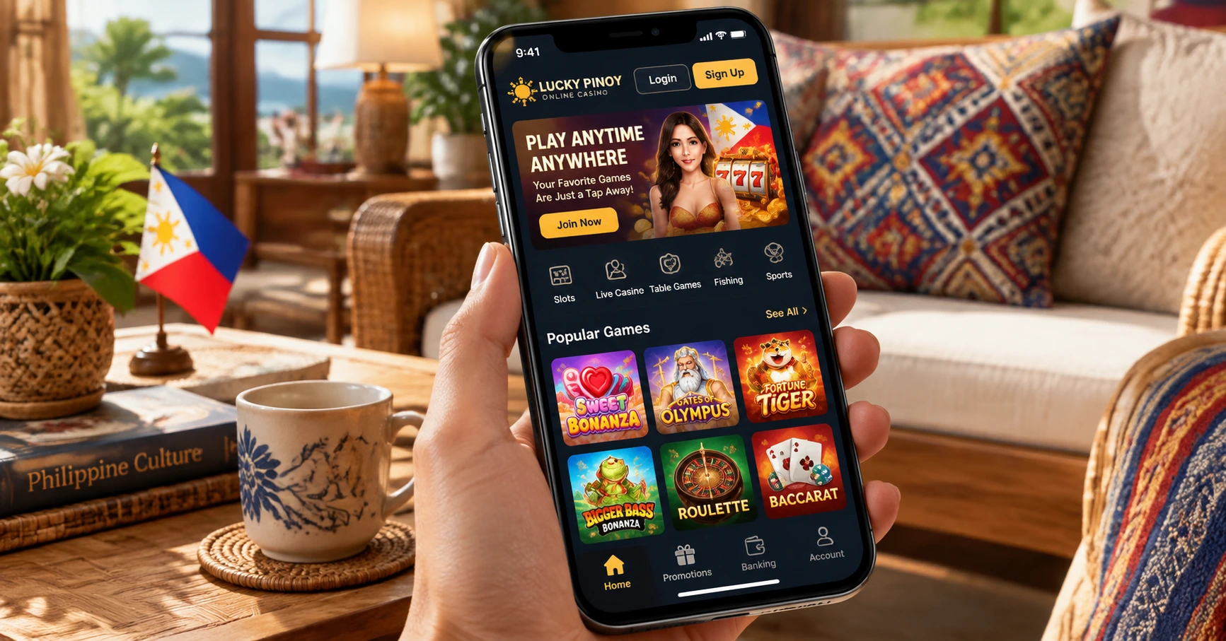 Exploring the Exciting World of 808 Casino: Your Ultimate Gaming Destination - image 2 Exploring the Exciting World of 808 Casino: Your Ultimate Gaming Destination - image 2