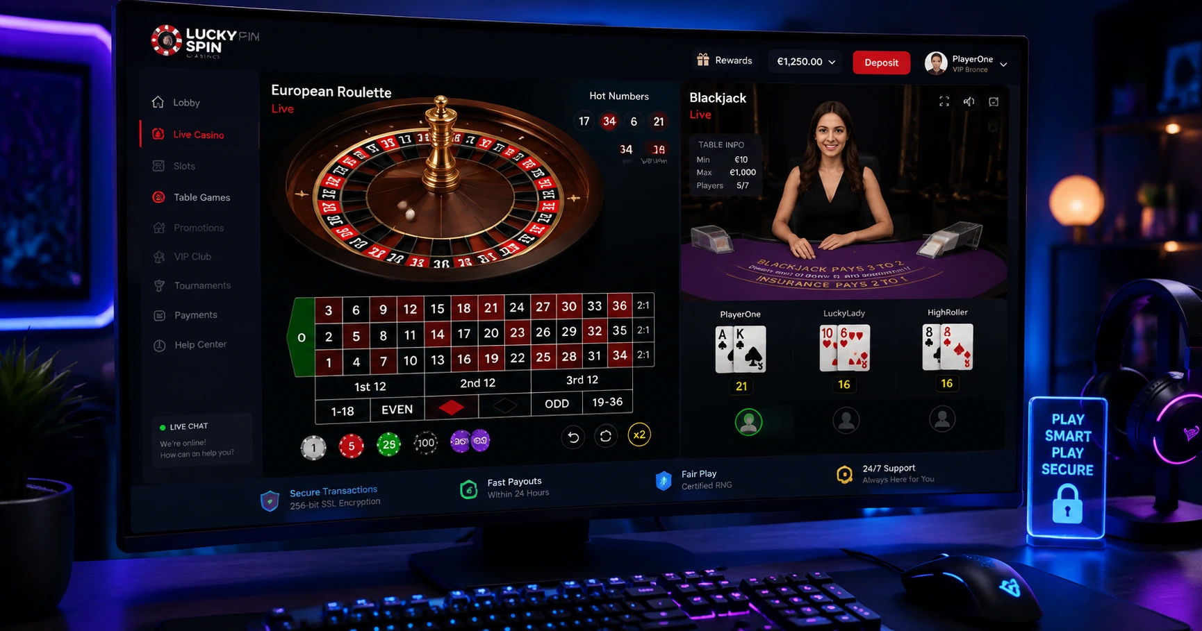 Exploring the Exciting World of 808 Casino: Your Ultimate Gaming Destination - image 3 Exploring the Exciting World of 808 Casino: Your Ultimate Gaming Destination - image 3