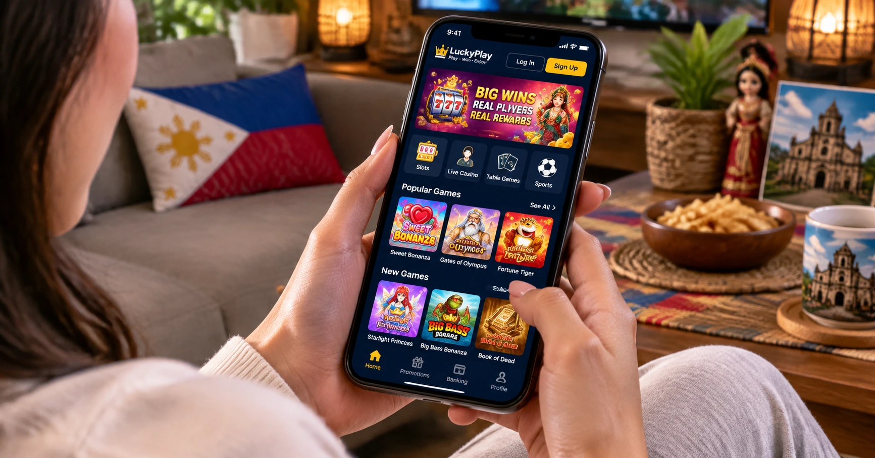 Exploring taya777 ph: Your Ultimate Online Gaming Destination - image 2 Exploring taya777 ph: Your Ultimate Online Gaming Destination - image 2