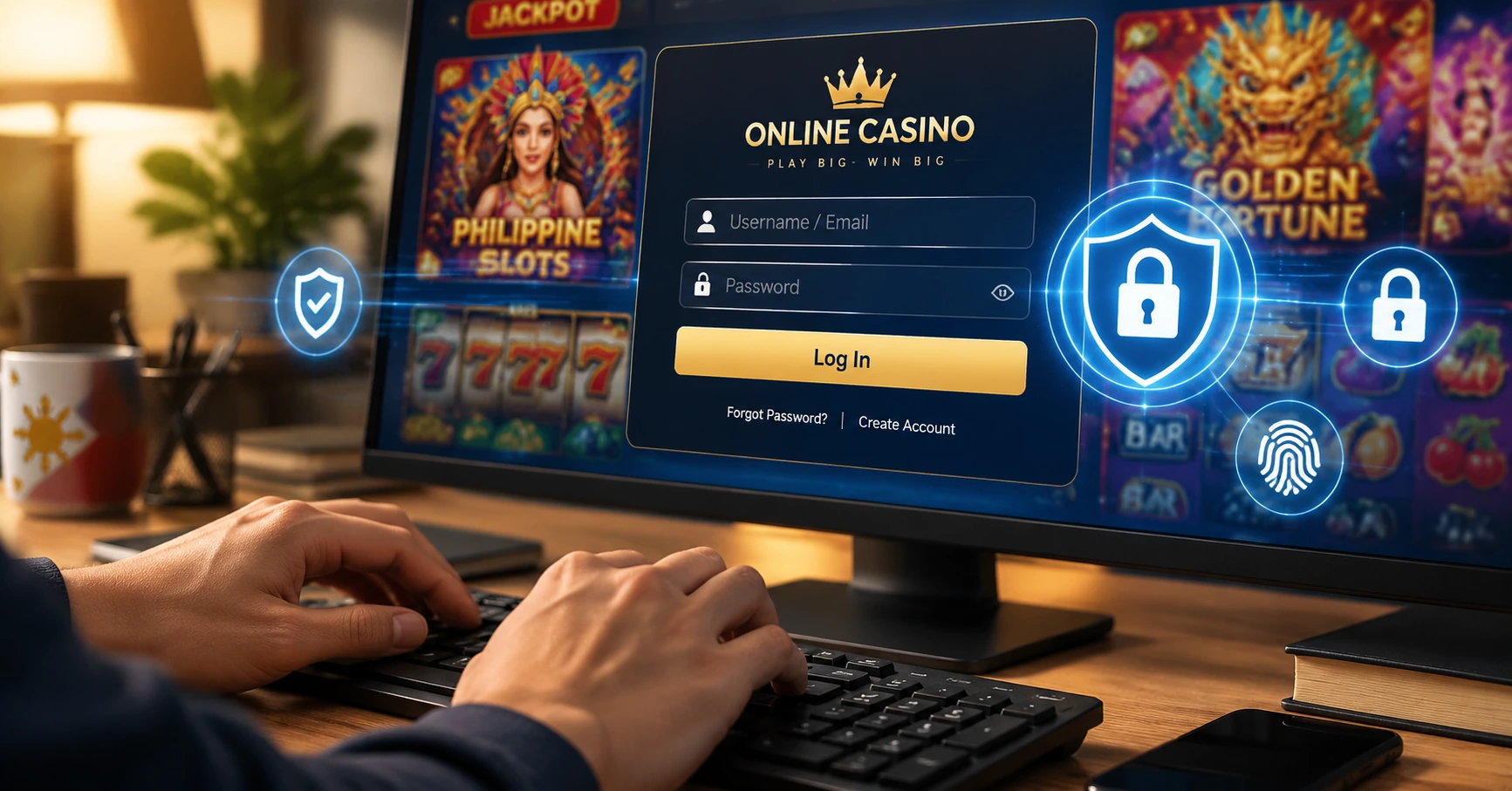 Mastering taya777 taya 777 login: Your Gateway to Seamless Online Gaming - image 2 Mastering taya777 taya 777 login: Your Gateway to Seamless Online Gaming - image 2