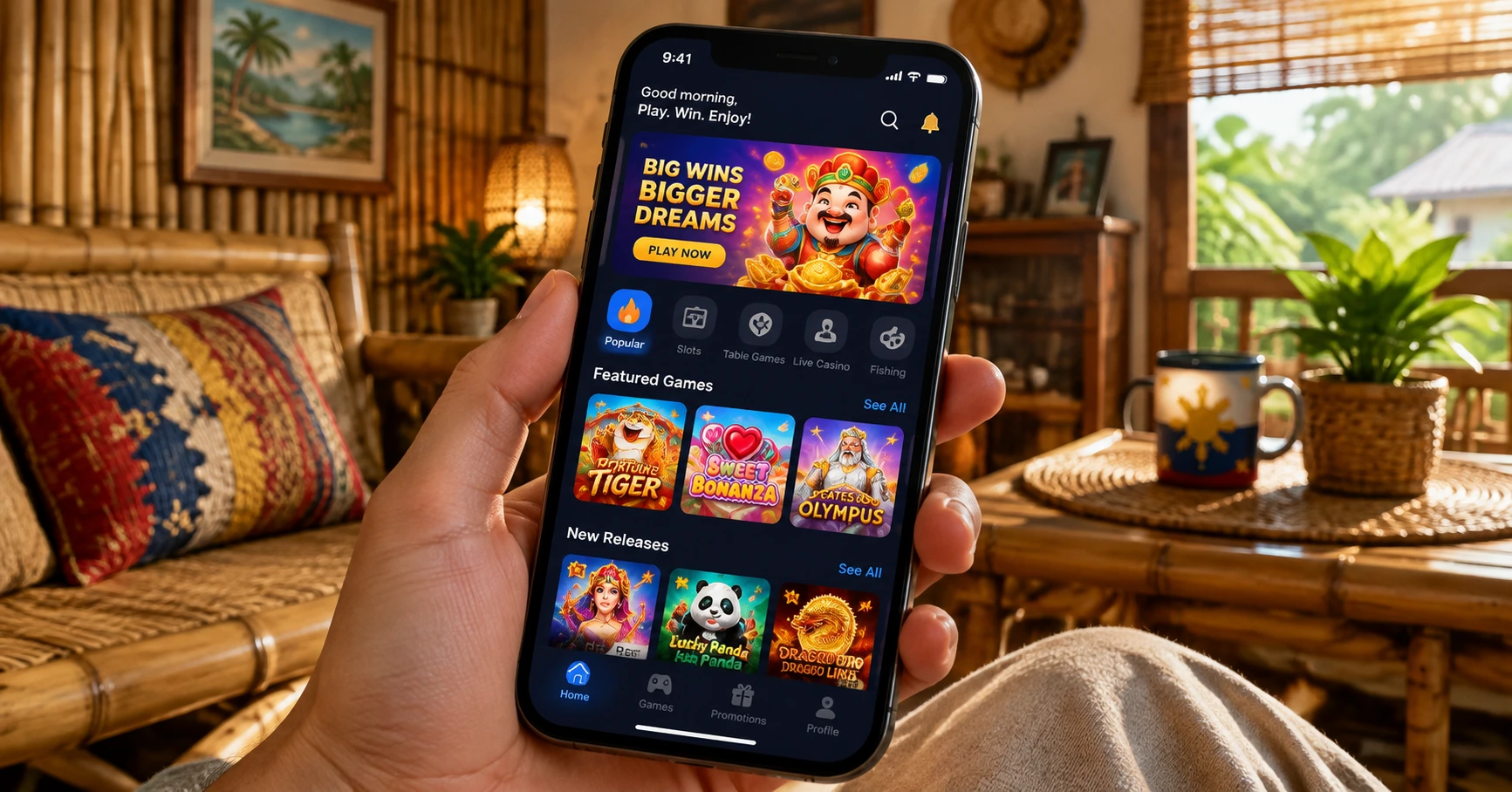 Bet Taya777: The Fastest Growing Online Gaming Platform in the Philippines - image 2 Bet Taya777: The Fastest Growing Online Gaming Platform in the Philippines - image 2