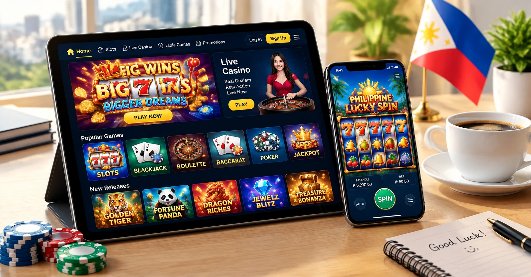 Bet Taya777: The Fastest Growing Online Gaming Platform in the Philippines - image 3 Bet Taya777: The Fastest Growing Online Gaming Platform in the Philippines - image 3