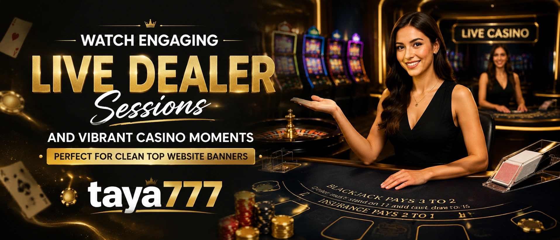 taya777 livecasino banner 2