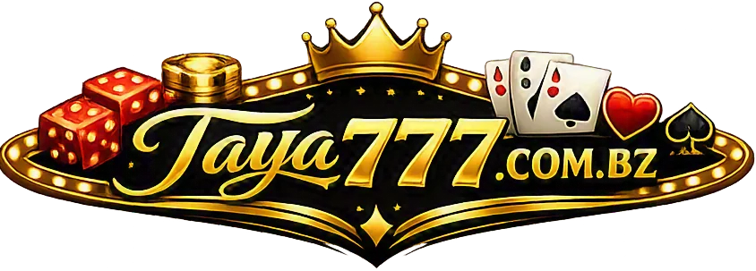 TAYA777 logo