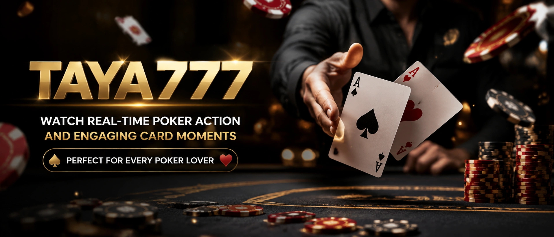 taya777 poker banner 2