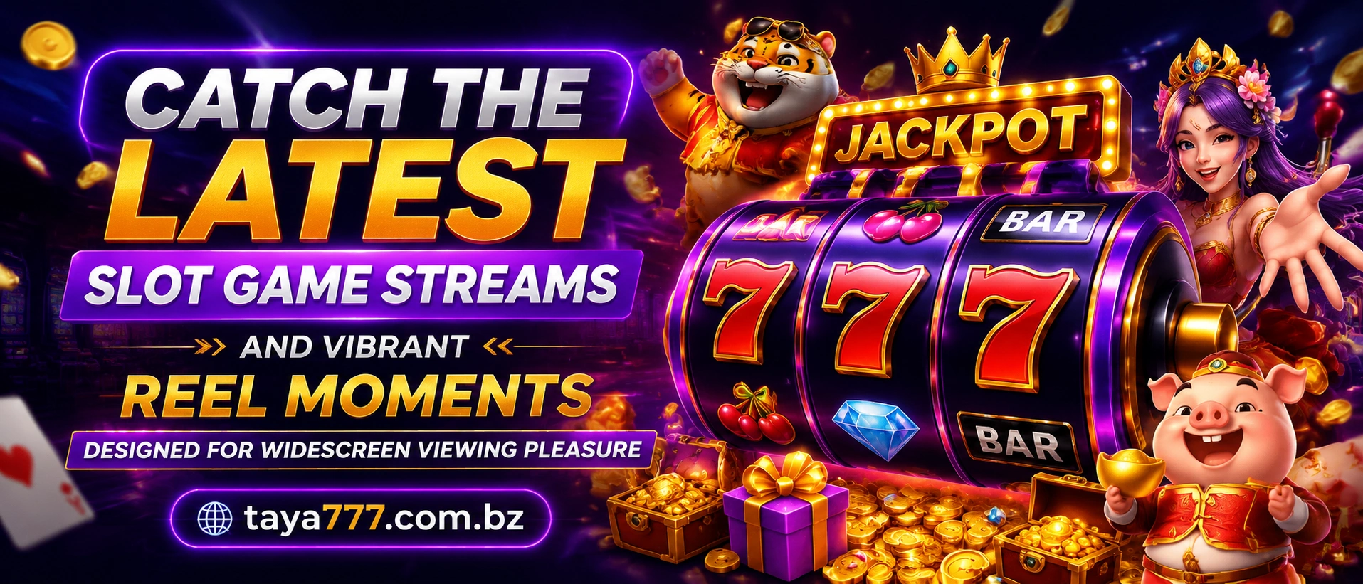 Slot Machine