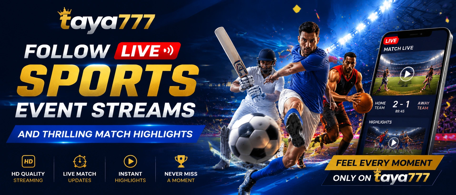 Sports