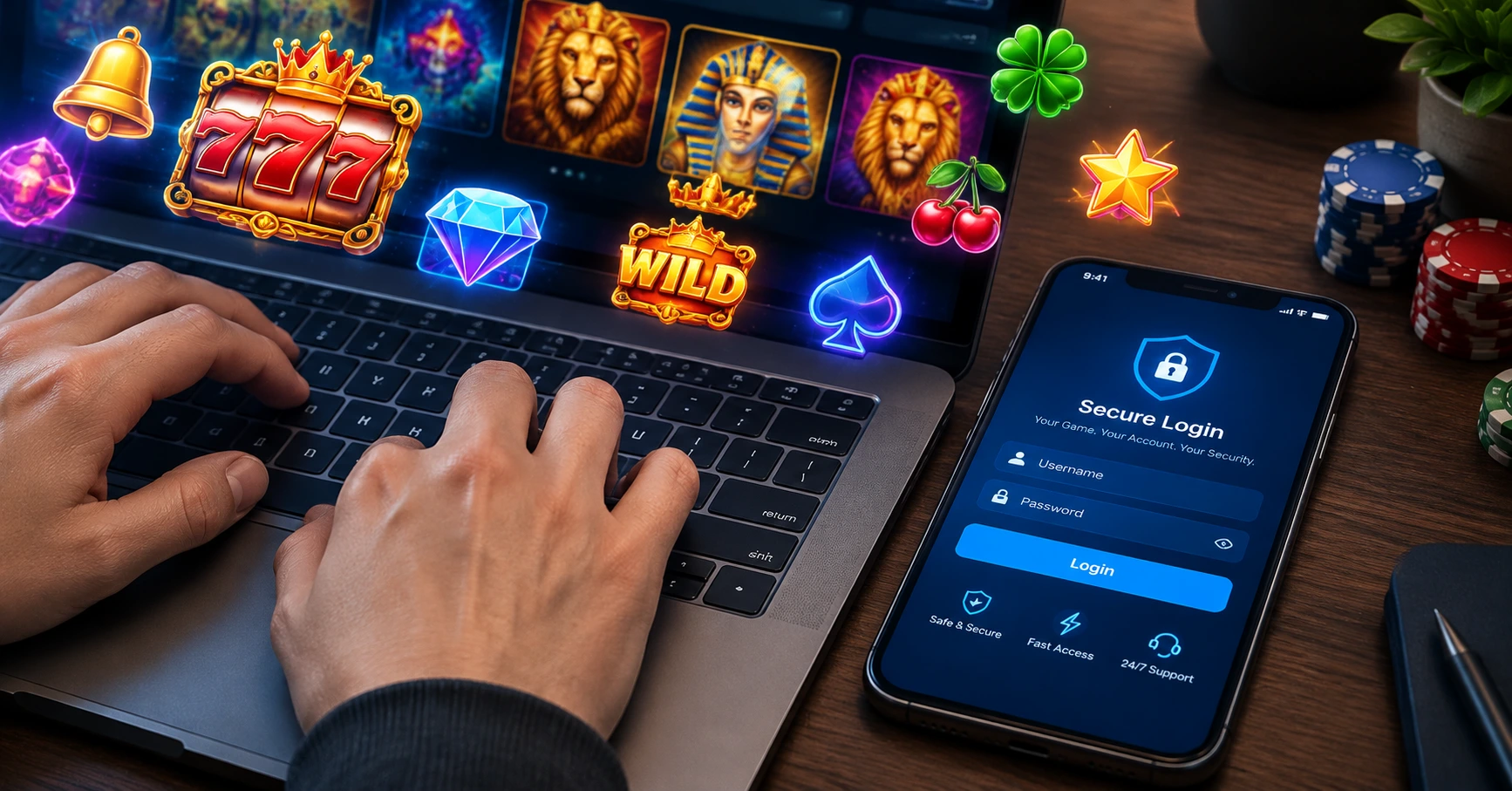 777 taya login: Your Gateway to Seamless Online Gaming - image 2 777 taya login: Your Gateway to Seamless Online Gaming - image 2