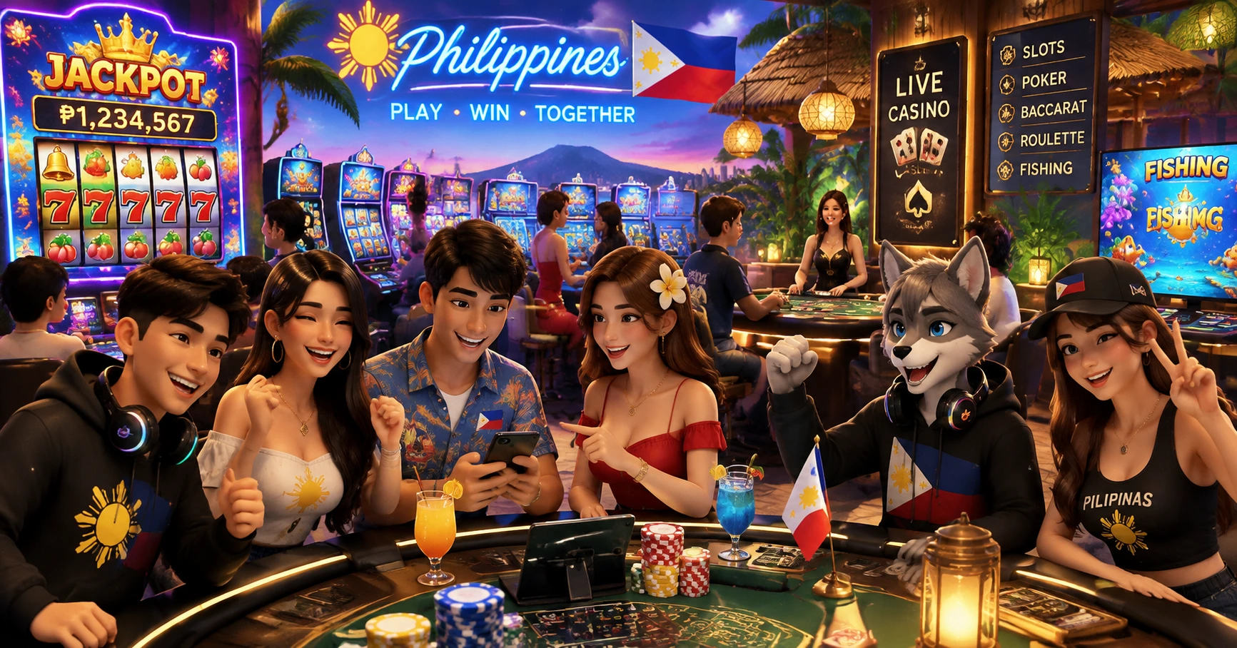 777 taya login: Your Gateway to Seamless Online Gaming - image 3 777 taya login: Your Gateway to Seamless Online Gaming - image 3